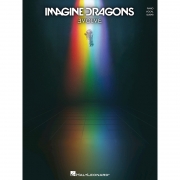 (할인) Imagine Dragons - Evolve이매진 드래곤스[00243903]