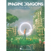 (할인) Imagine Dragons - Origins이매진 드래곤스 피아노 악보[00288397]