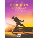 (할인) Bohemian Rhapsody - Queen (Easy Piano)보헤미안 랩소디 OST 쉬운 피아노 악보 - 퀸[00289629]