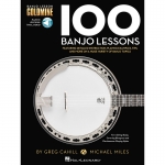 100 Banjo Lessons100 밴조 레슨[00199143]