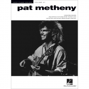 팻 매스니 재즈 피아노 솔로 악보 Pat Metheny Jazz Piano Solos [00277058]