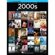 (할인) 2000년대 피아노 악보 (온라인 음원 포함) Songs of the 2000s [00137608]