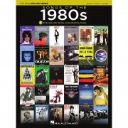 1980년대 피아노 악보 (온라인 음원 포함) Songs of the 1980s [00137600]