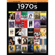 1970년대 피아노 악보 (온라인 음원 포함) Songs of the 1970s [00137599]