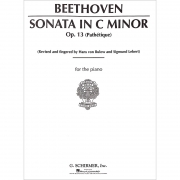 Beethoven - Sonata in C minor, Op. 13 (Pathetique)베토벤 - 피아노 소나타 8번 비창[50266370]*