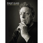 필립 글래스 피아노 에뛰드 Philip Glass The Complete Piano Etudes [14043487]