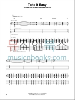 이글스 베스트 기타 타브 악보 The Very Best Of Eagles [00278632] Hal Leonard 할 레오나드