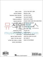 이글스 베스트 기타 타브 악보 The Very Best Of Eagles [00278632] Hal Leonard 할 레오나드