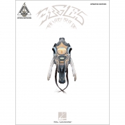 Eagles - The Very Best Of Eagles, Updated Edition이글스 베스트 기타 타브 악보[00278632]*