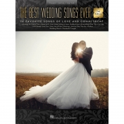 (할인) The Best Wedding Songs Ever웨딩 축가 베스트 피아노 악보[00290985]