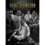 Duke Ellington - Best Of Duke Ellington듀크 엘링턴 피아노 악보[00289049]