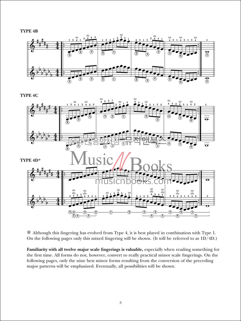 버클리 기타 교재 (온라인 음원 포함) A Modern Method For Guitar Volume 3 [00292989] Berklee