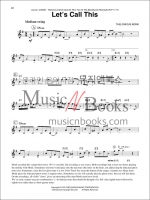 (할인) Thelonious Monk Fake Book델로니어스 몽크 페이크 북 (리드 시트 악보집)[00672495]