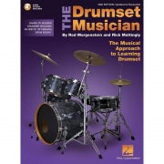 The Drumset Musician - 2nd Edition드럼셋 뮤지션 (개정판)[00268369]