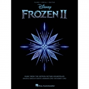 Frozen II겨울왕국 2 피아노 악보[00328772]*