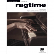 래그타임 재즈 피아노 솔로 악보 Ragtime Jazz Piano Solos [00274961]