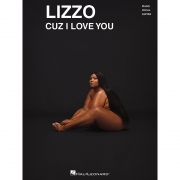 (할인) Lizzo - Cuz I Love You리조 피아노 악보[00304758]*