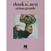 (할인) Ariana Grande - Thank U, Next아리아나 그란데 피아노 악보[00292769]*