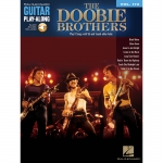 (할인) Doobie Brothers (Guitar Play-Along)두비 브라더스 기타 타브 악보[00119670]