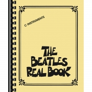 비틀즈 리얼북 The Beatles Real Book [00295714]