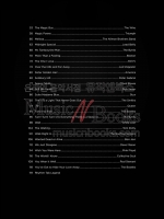 50개의 쉬운 12현 기타 타브 악보 First 50 Songs You Should Play on 12-String Guitar [00287559]