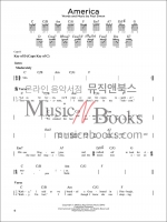 50개의 쉬운 12현 기타 타브 악보 First 50 Songs You Should Play on 12-String Guitar [00287559]