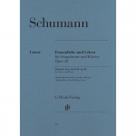 Schumann - Woman's Love and Life (Frauenliebe und Leben) op. 42슈만 - 여인의 사랑과 생애 op. 42[HN547]