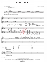 (할인) Who - Guitar Play-Along더 후 기타 타브 악보[00-45130]*