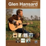 (할인) Glen Hansard Guitar Songbook 글렌 핸사드 (원스 Once) 기타 타브 악보 [00-40568]