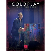 Coldplay for Piano Solo콜드플레이 피아노 솔로 악보[00307637]