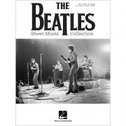 Beatles Sheet Music Collection비틀즈 피아노 악보집[00236171]