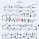 리스트 피아노 소나타 b단조 부다페스트 악보 Liszt EMB [50511561]