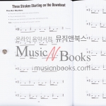 (할인) Double Bass Drumming and Power Fills Workout더블 베이스 드럼과 파워 필 워크아웃[02501670]