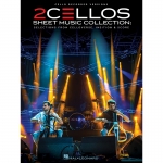 2Cellos - Sheet Music Collection투 첼로스[00232482]