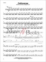 2Cellos - Sheet Music Collection투 첼로스[00232482]