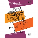 Jazz Guitar Single Note Soloing, Volume 1 - Ted Greene테드 그린 - 재즈 기타 싱글 노트 솔로잉 1권[00-EL02780]