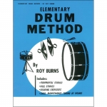 Drum Method: Elementary드럼 메쏘드: 기초[00-HAB00002]*