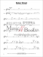 Classic Rock (Saxophone Play-Along)고전 록 색소폰 악보[00113429]*