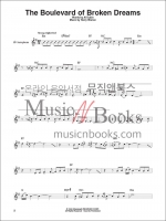 Sax Classics (Saxophone Play-Along)고전 재즈 색소폰 악보[00114393]