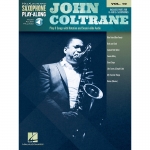 John Coltrane (Saxophone Play-Along)존 콜트레인 색소폰 악보[00193333]