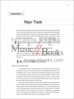 버클리 기타 교재 (온라인 음원 포함) Triads For The Improvising Guitarist [00284857] Berklee