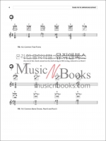 버클리 기타 교재 (온라인 음원 포함) Triads For The Improvising Guitarist [00284857] Berklee