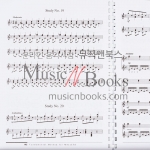 Fundamental Method for Mallets, Book 1기초 말렛 교본 1[00-11806]