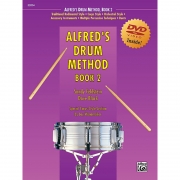 Alfred's Drum Method, Book 2알프레드 드럼 메쏘드 2[00-23204]*