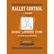 Mallet Control (George Lawrence Stone)말렛 컨트롤 (조지 로렌스 스톤)[00-32752X]