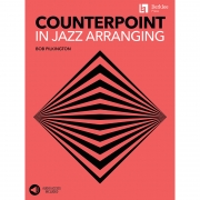 버클리 재즈 편곡 대위법 교재 (온라인 음원 포함) Counterpoint in Jazz Arranging [00294301] Berklee