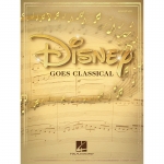 Disney Goes Classical디즈니 클래식 피아노 솔로 악보[00354996]