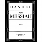 헨델 메시아 바이올린 1 파트 악보 Händel Messiah Oratorio, 1741 Violin 1 [50342640]