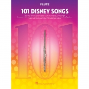 101 Disney Songs for Flute 101개의 디즈니 플루트 악보 [00244104]