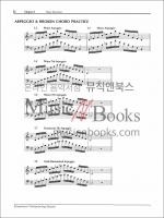 Comprehensive Technique For Jazz Musicians재즈 뮤지션을 위한 종합 테크닉 교본[00030455]